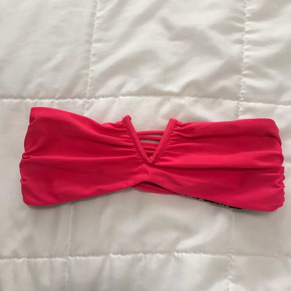 Acacia Swimwear Bikini Top